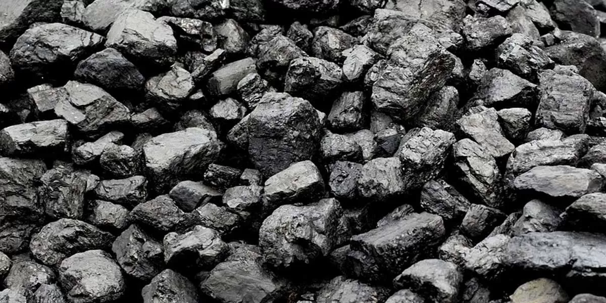 Coal Imports Rise with Power Demand