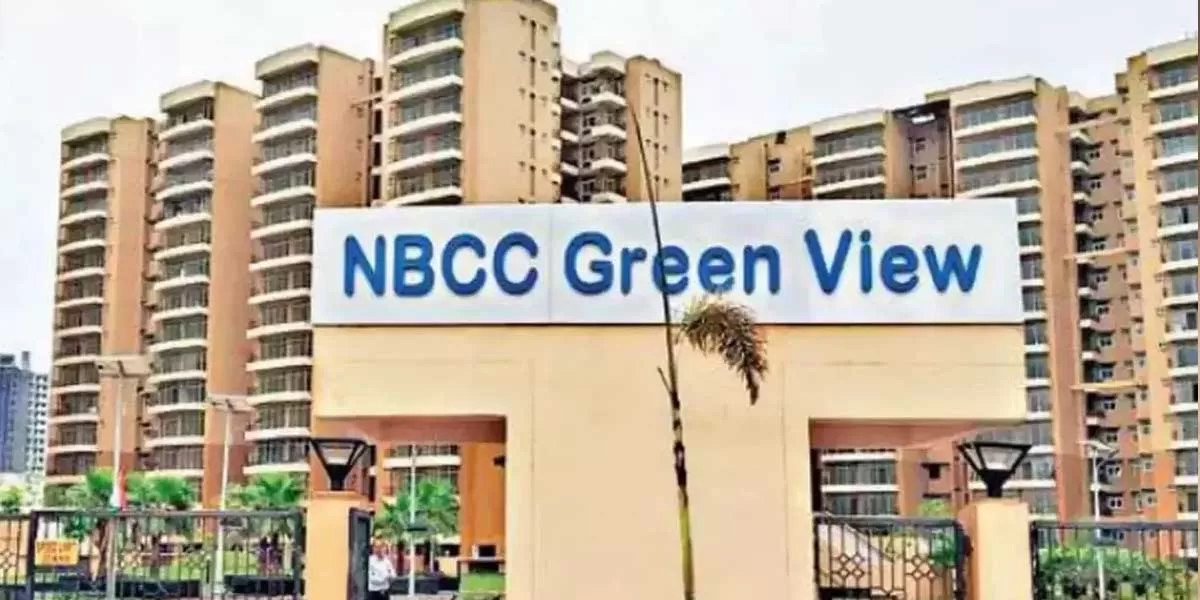 Supertech opposes NBCC's plan to take over and finish 14,000 flats