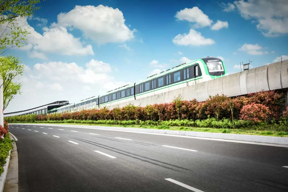 KEC International and BNCPPL win Nagpur Metro Phase 2 contracts