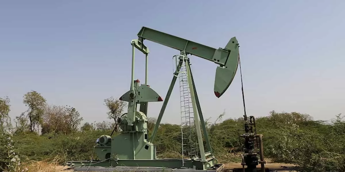 Oil prices remain stable after drop amid potential Israel-Hezbollah ceasefire