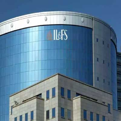 Headline: IL&FS Divests Entire Stake in Jorabat Shillong Expressway