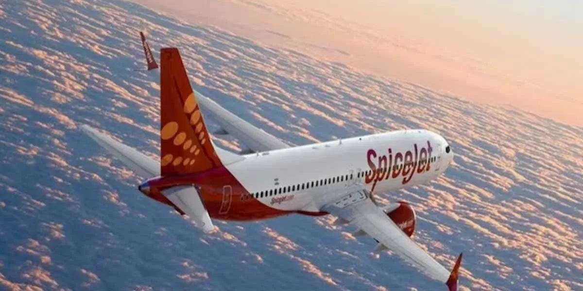 DGCA ends enhanced surveillance on SpiceJet