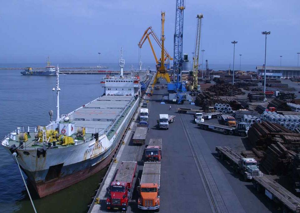 IPGL Nears Agreement for Full Chabahar Port Operation