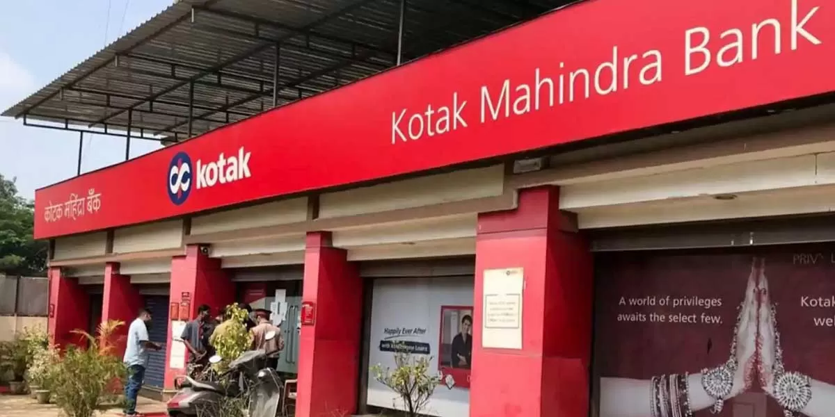 Kotak Mahindra Bank’s pursuit of top-3 spot poses M&A Risks: Bernstein