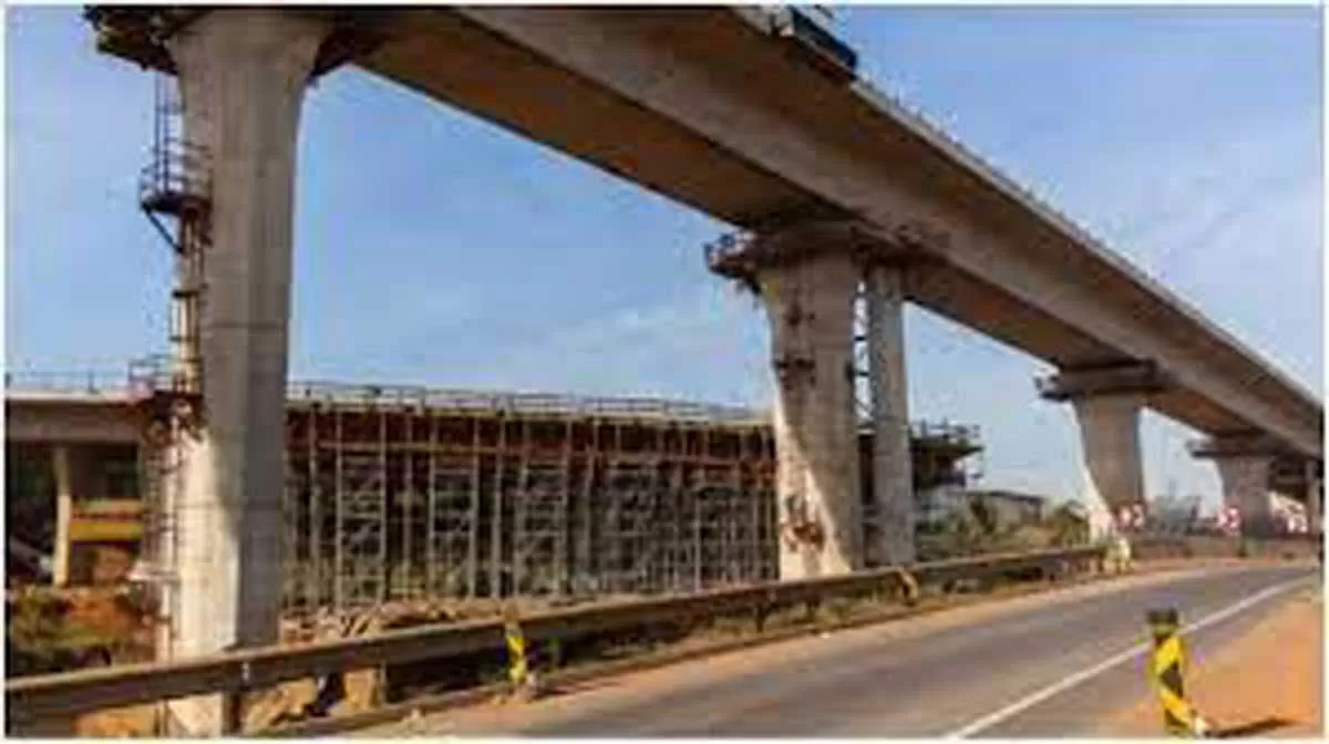 NHAI unveils flyover project to reduce travel time on Delhi-Jaipur-Ajmer route