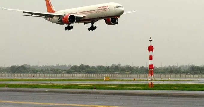 Honeywell to Illuminate Noida Airport