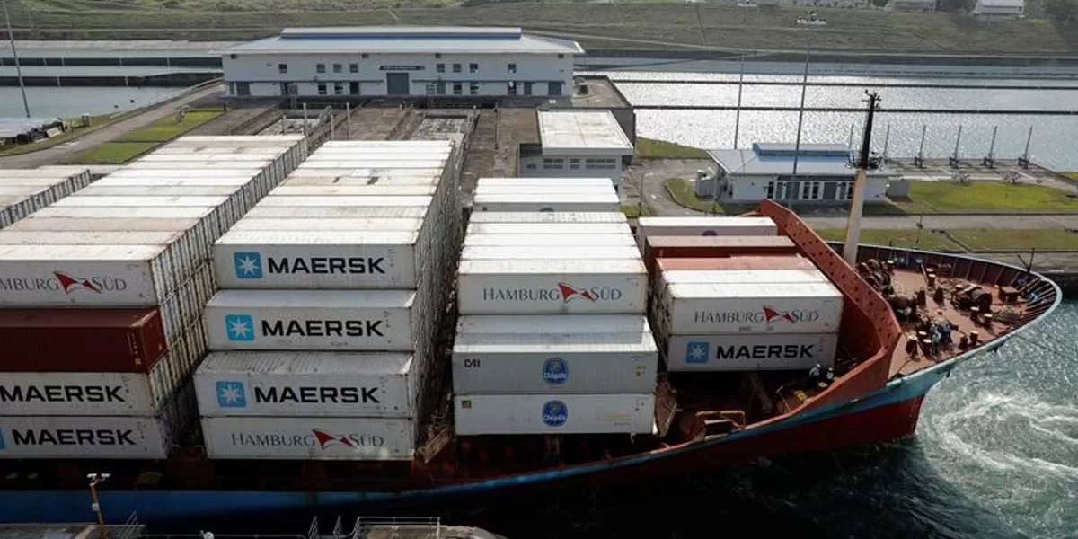 Government to Scrap Foreign Cargo Orders