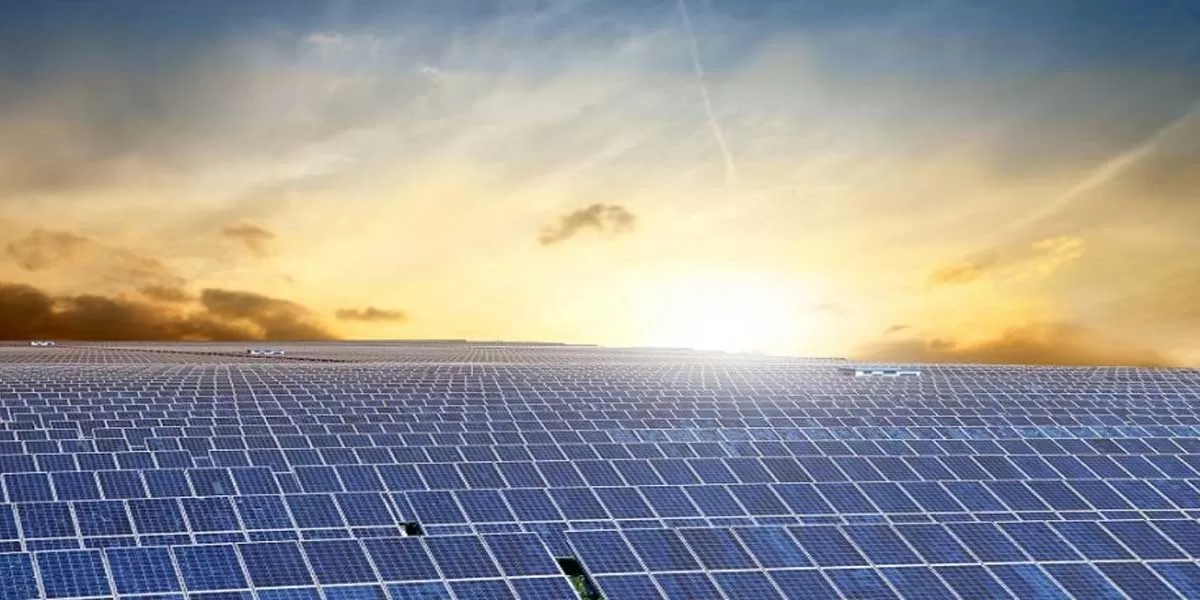 ACME Solar's Arm Secures 150 MW Deal