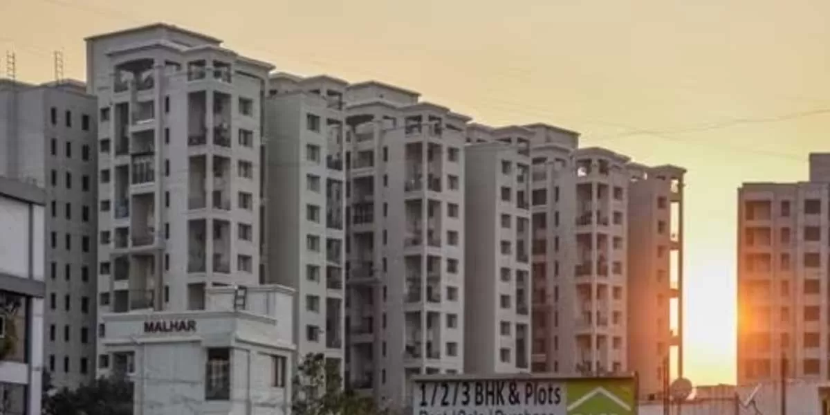 Suraj Estate Developers raise Rs 3.43 billion for expansion and growth