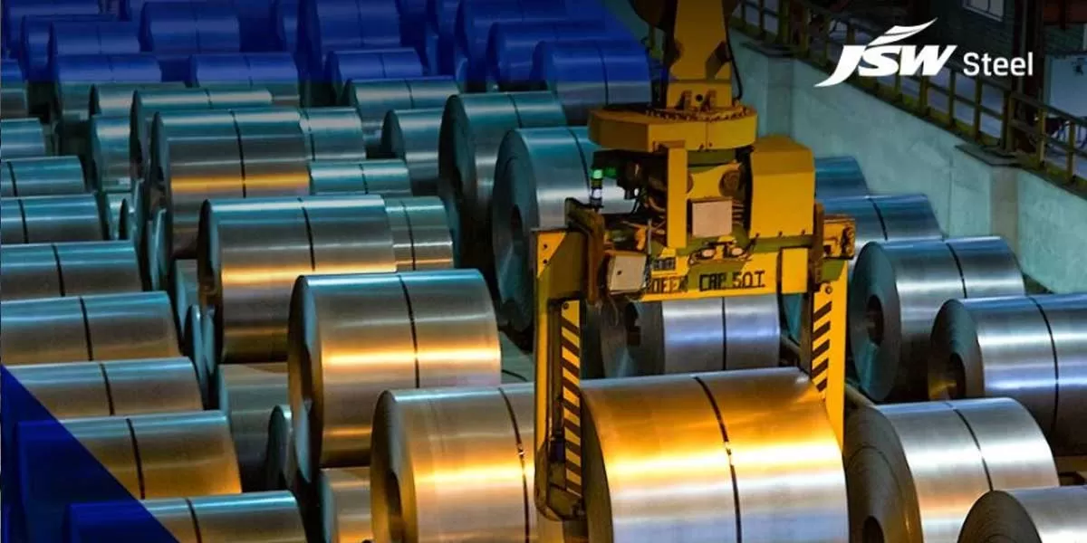 Tata Steel UK signs pact for electric furnace in green steel push