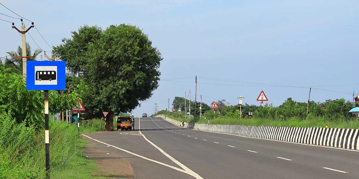 Tripura: Centre to sanction road projects worth Rs 28 Bn