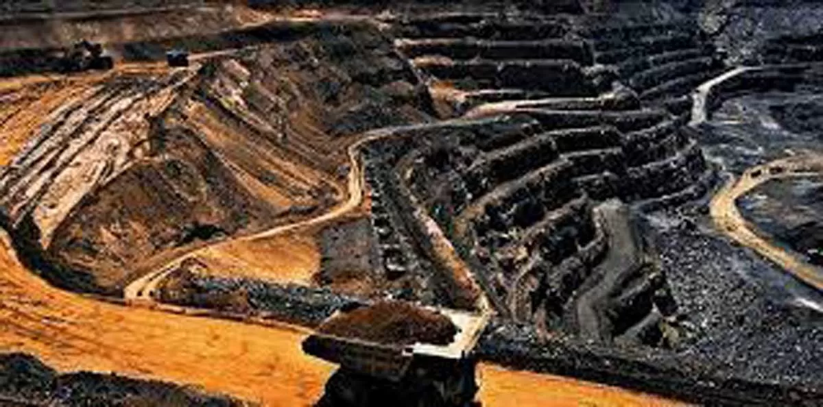 31 companies bid in 10th commercial coal mine auction