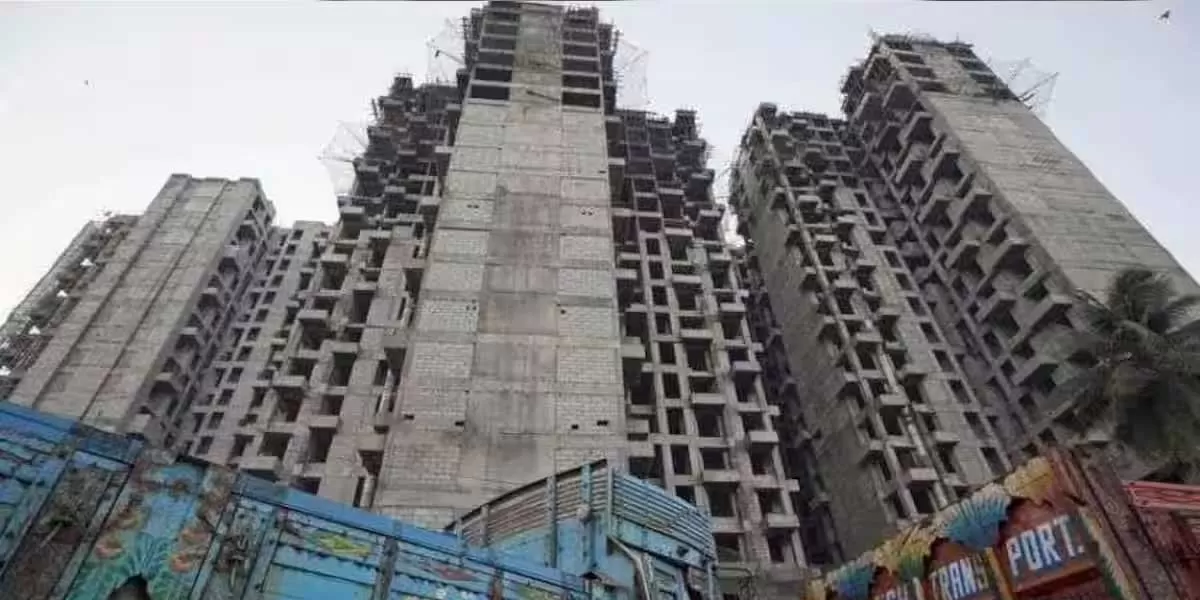 Delhi HC Orders Ansal Properties to Maintain Status Quo