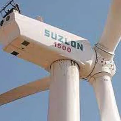 Suzlon Vice-Chairman Girish Tanti named new IWTMA Chairman