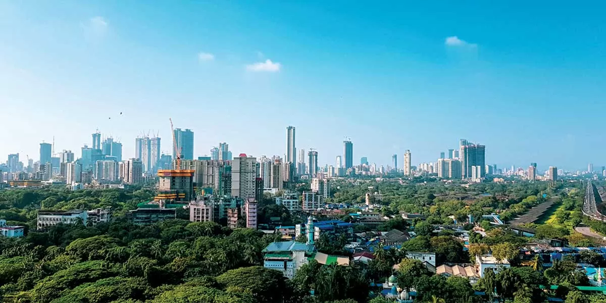 Panchshil Realty's Subsidiary Sells Pune Land