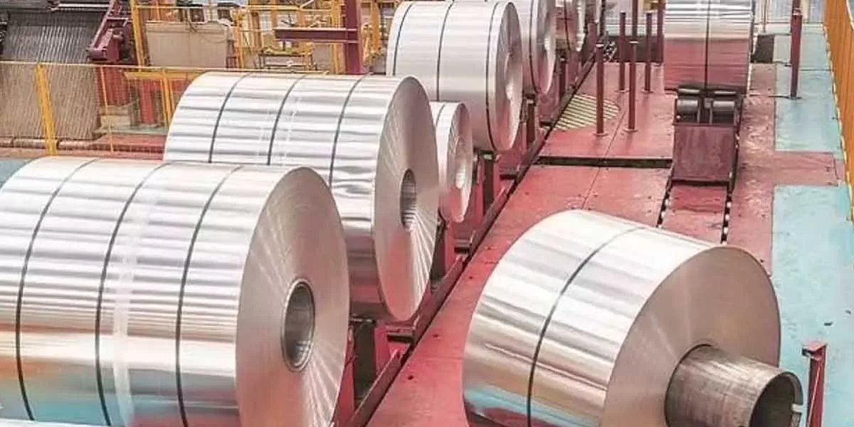 AM/NS India to Launch Steel Project in Andhra