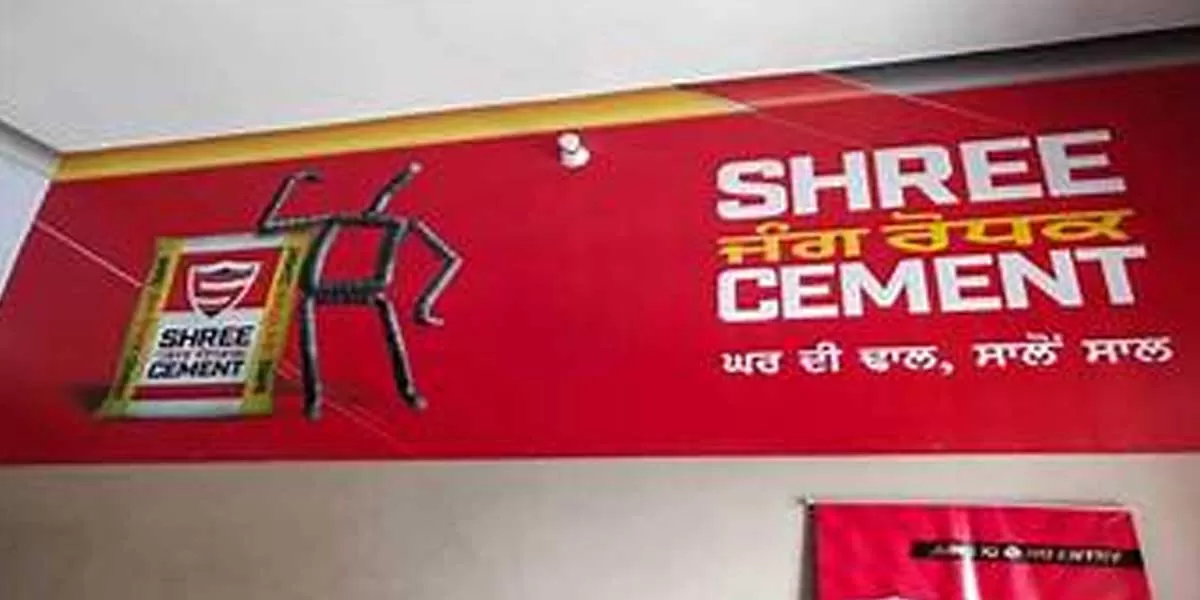 Shree Cement and DPIIT Sign MoU to Boost Manufacturing Start-Ups