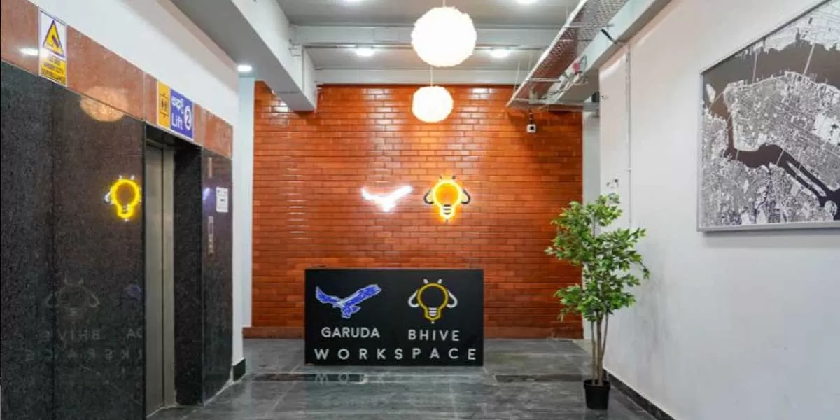 Bhive Workspace to Expand by 3 Million Sq Ft in 2 Years