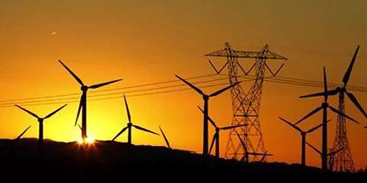 Telangana to introduce policy; Aims for 20,000 MW in green energy