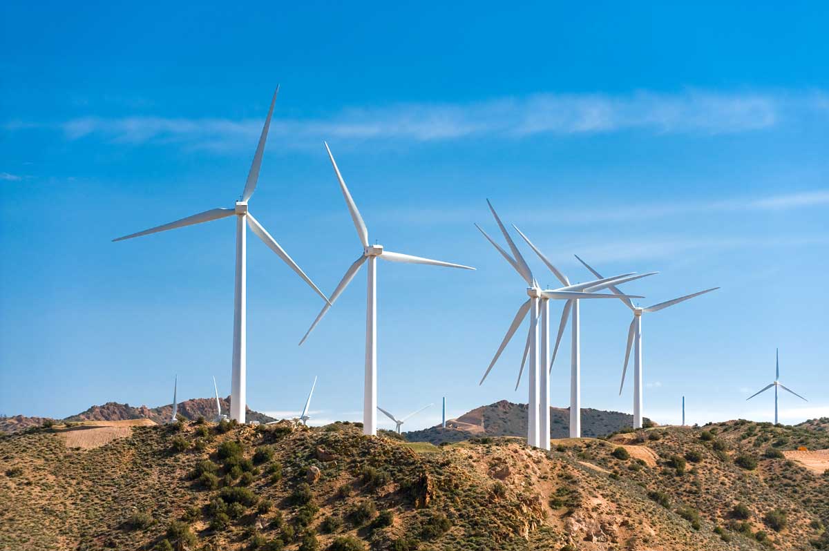 NTPC Renewable Energy invites bids for 1.2 GW Wind Power Project in AP