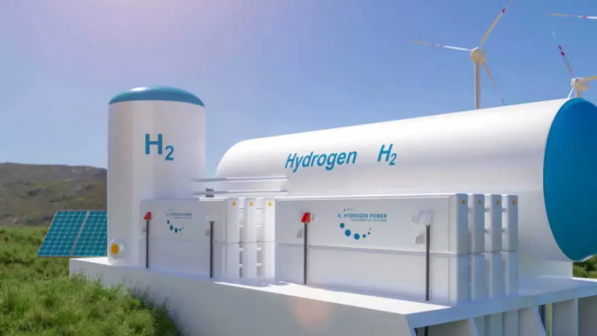 Hydrogen Demand in Mobility Sector Soars