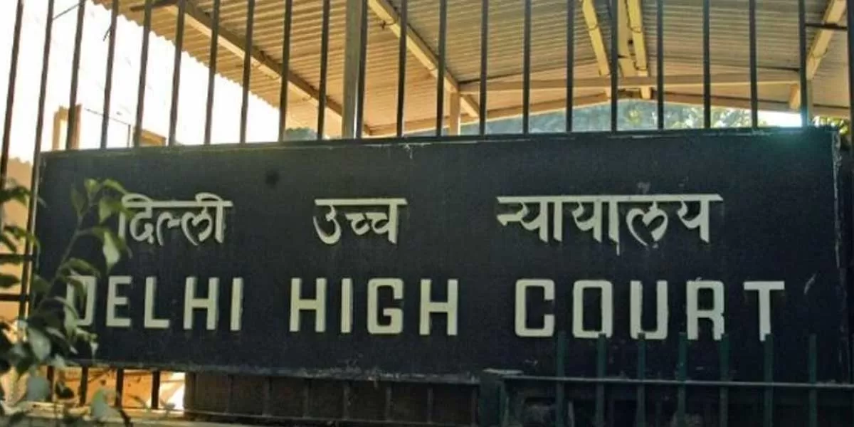 Delhi HC Refuses to Quash FIR Against KJS Cement Executives