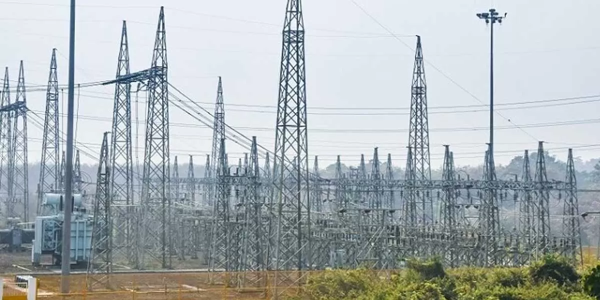 Tata Power acquires Paradeep Transmission for Rs 186.4 Mn