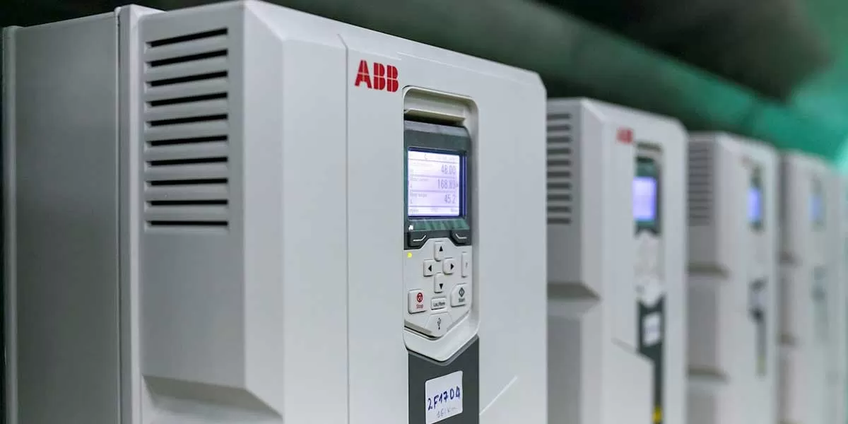 ABB India upgrades Faridabad plant to enhance sustainability efforts 
