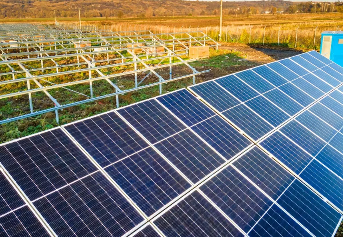 NVVN Issues Tender for 7.2 MW Rooftop Solar Project for Assam Rifles