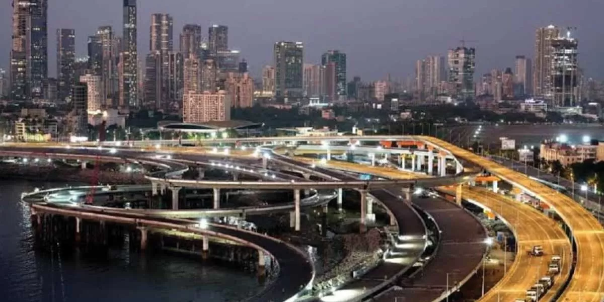 Mumbai Coastal Road Extension Boosts Connectivity