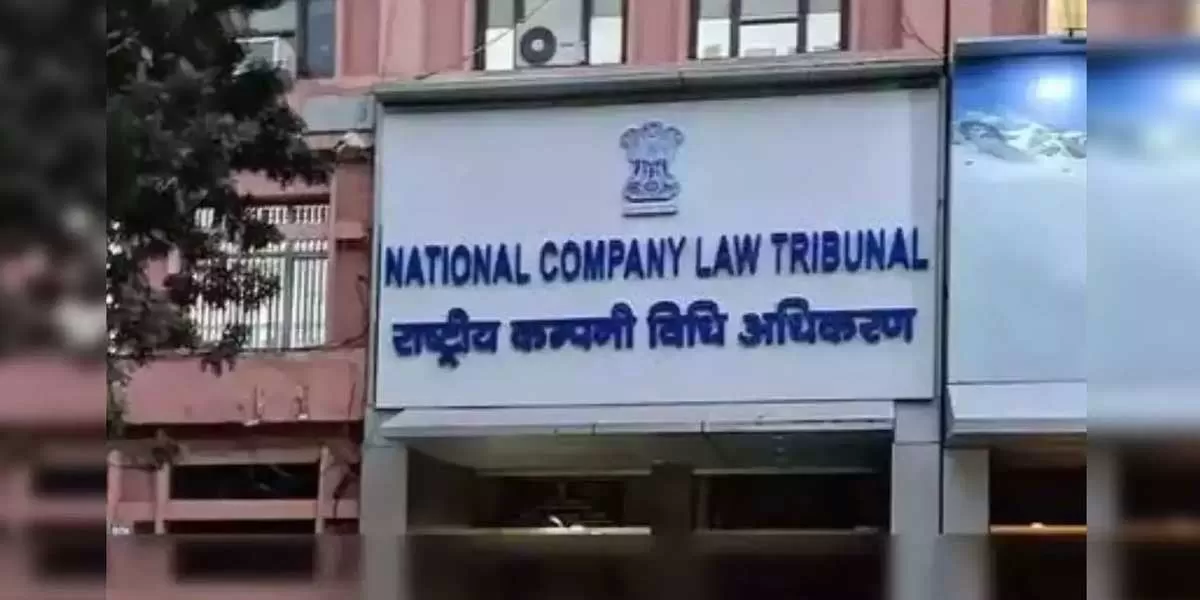 NCLT orders CEO of Sadbhav Engineering to pay creditor dues