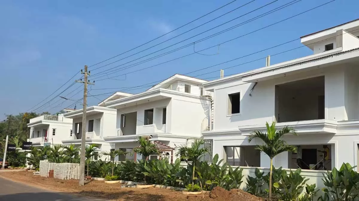 Yugen Infra to Invest Rs 20 bn in Goa Villas, Eyes Rs 30 Bn Topline