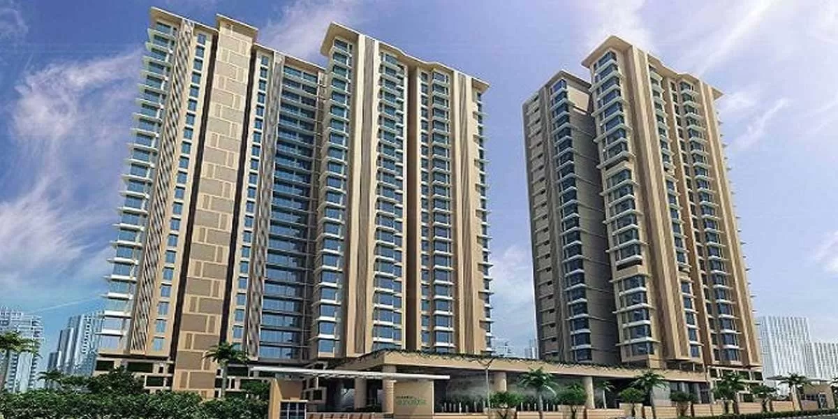 Kalpataru Advay: New Residential Landmark