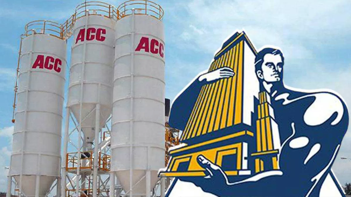 Ambuja, ACC stocks plunge after Gautam Adani's US indictments