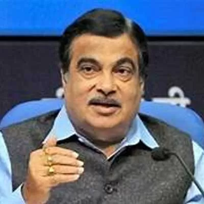 Gadkari boosts Jorhat-Dibrugarh highway project in Assam