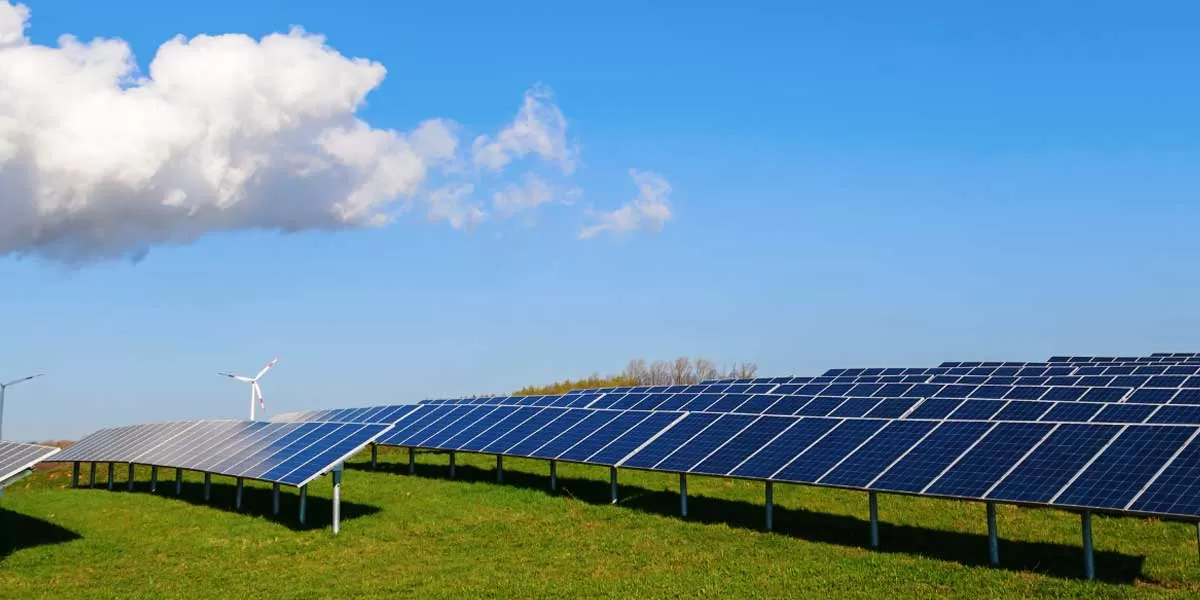 Waaree Renewable wins Rs 12.33 billion solar project order