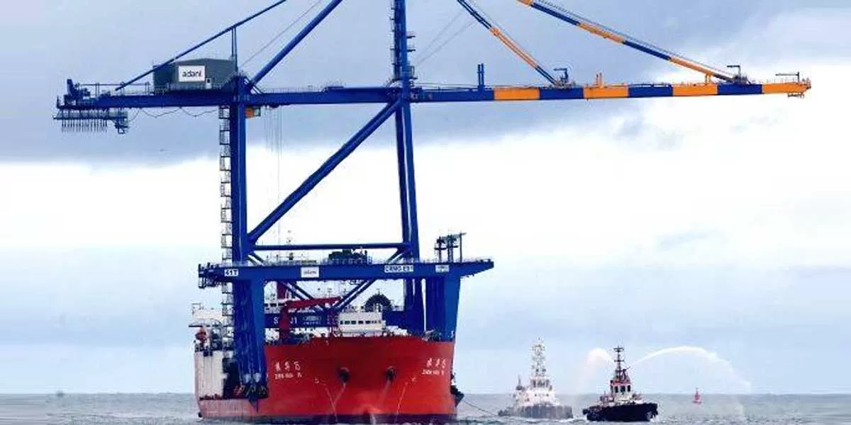 Kerala Govt and Adani Vizhinjam Port to ink supplementary pact