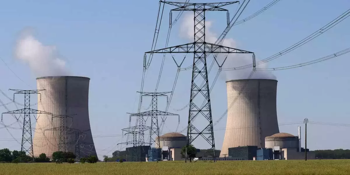 NTPC plans Rs 4 trillion investment in nuclear power over 20 years