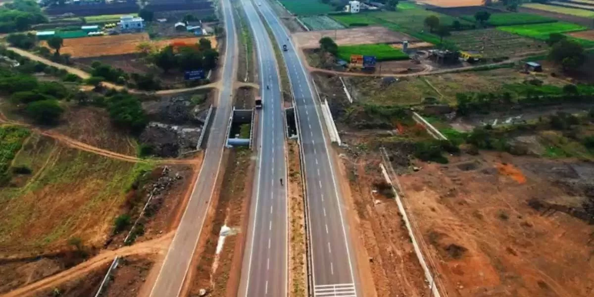 New Elevated Corridor for Chennai’s Inner Ring Road