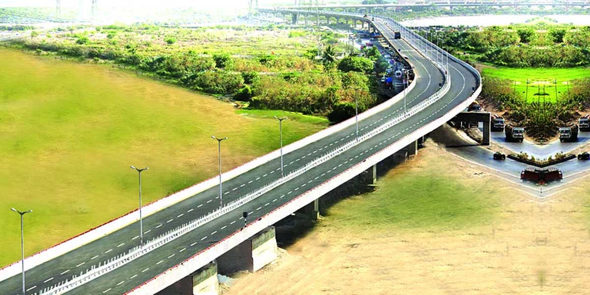 Mumbai's elevated road project stalled despite traffic woes