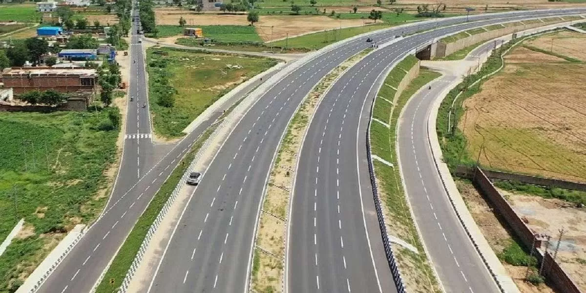 Andhra Pradesh Embraces PPP for Highways