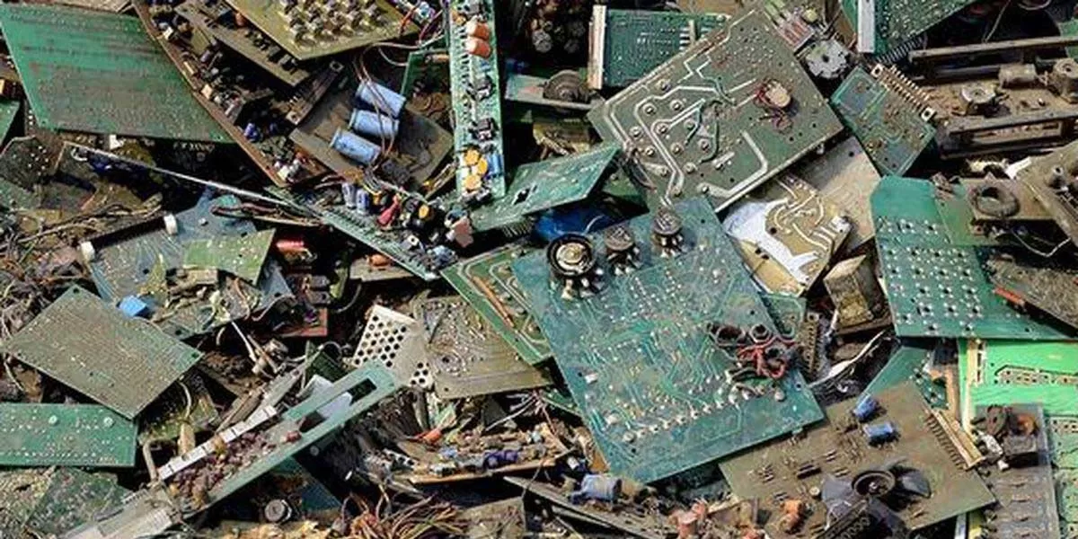 Greater Noida to Get E-Waste Facility with Citywide Collection Points