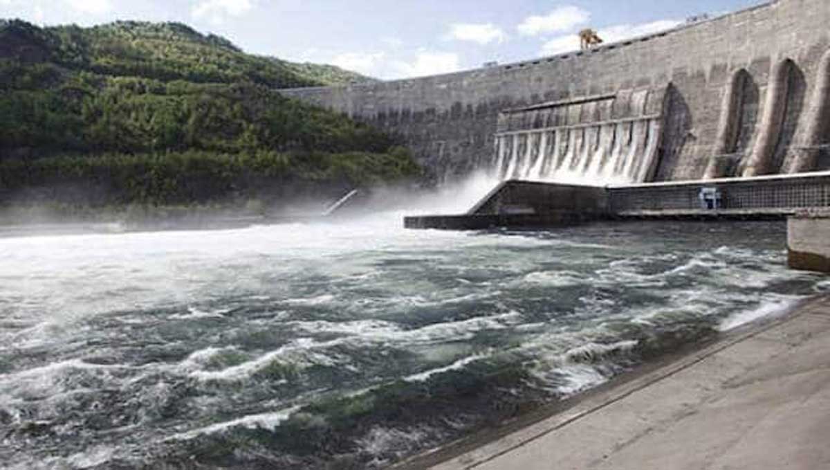 NHPC, HP government ink pact for Dugar hydro project