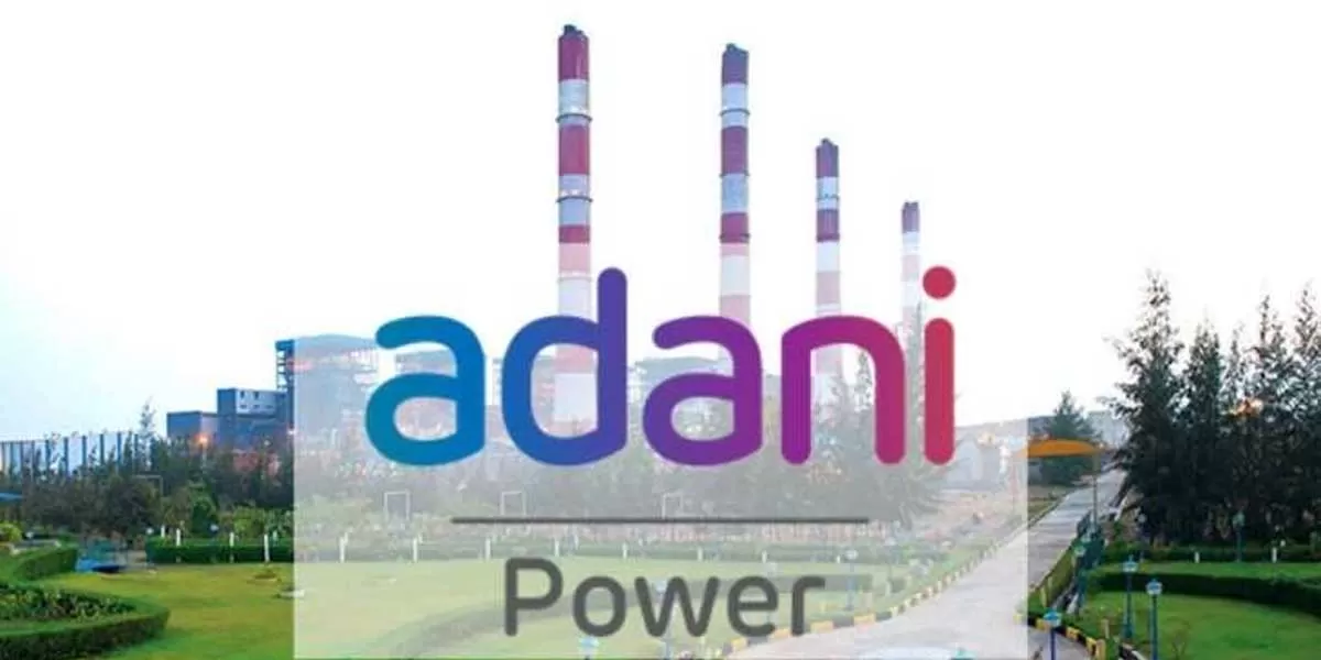 Power Mech Projects Secures Rs 5.10 bn Order from Adani Power