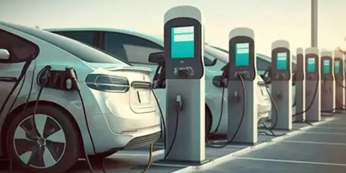 Exicom Aims for 50% Revenue from EV Chargers by 2030

