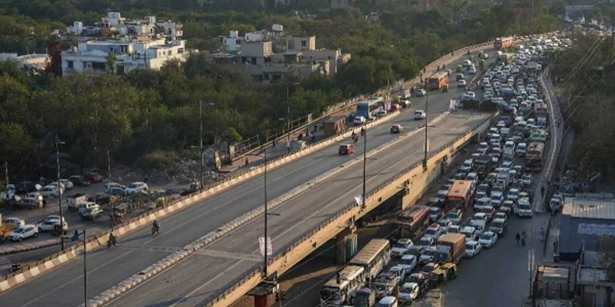 NHAI Introduces Performance Assessment Rating