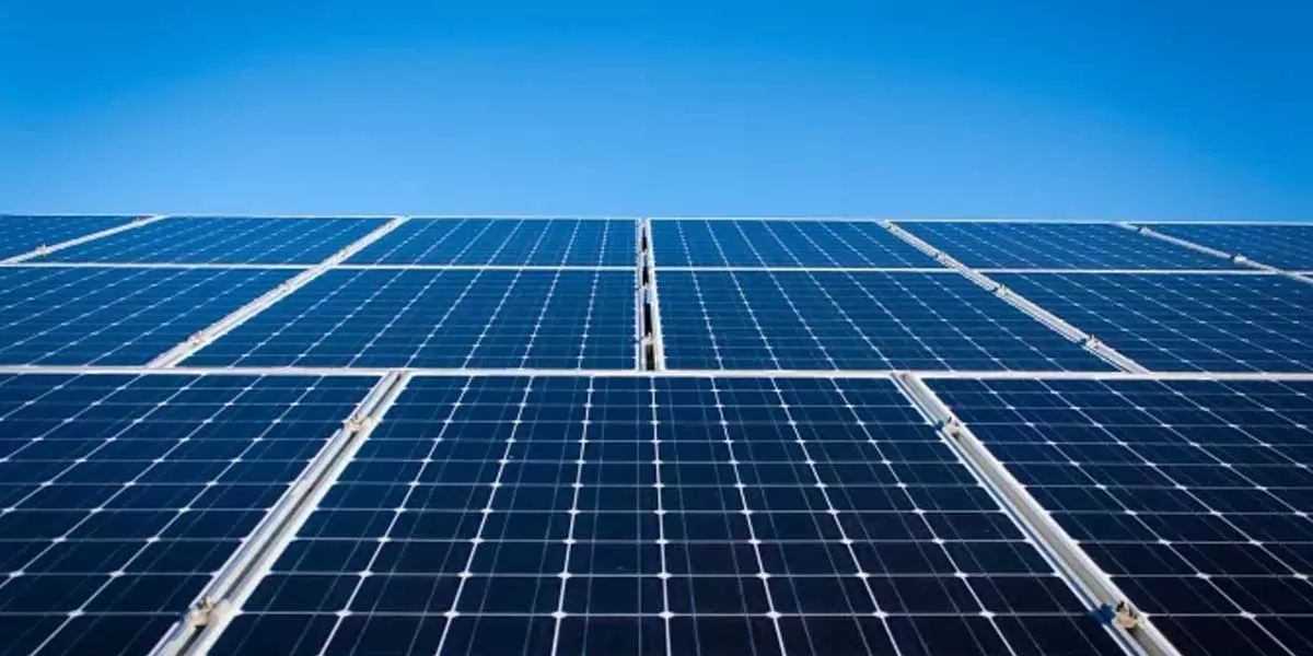 Saudi Arabia Signs Power Purchase Agreements for 1.7 GW Solar Projects