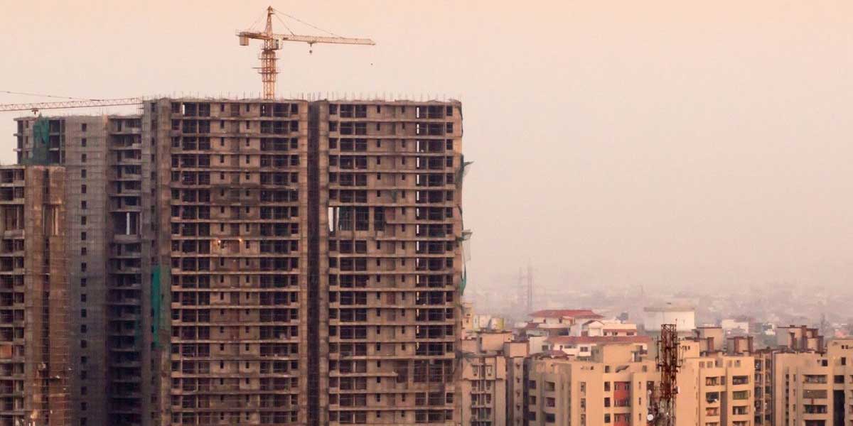 Record-breaking housing sales reach Rs 3.47 trillion in FY23