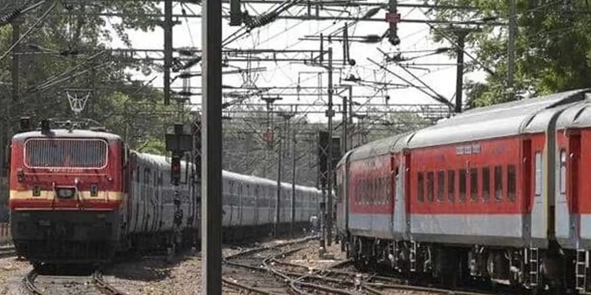 Q4 Net Profits: IRCTC's net profit climbs 2%