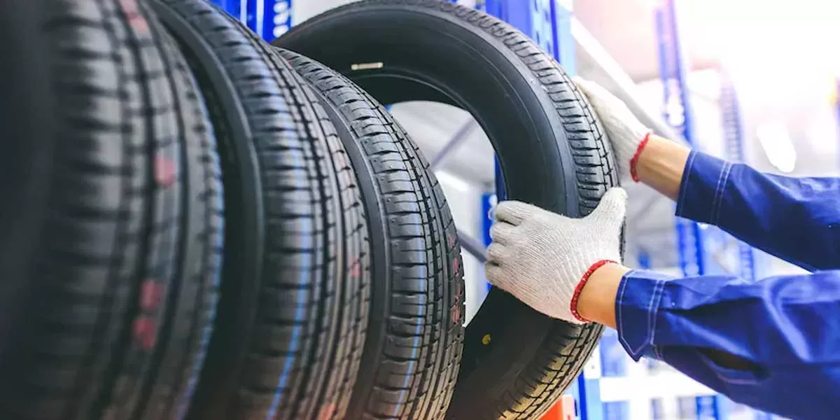 Tyre Industry Expects Steady Growth